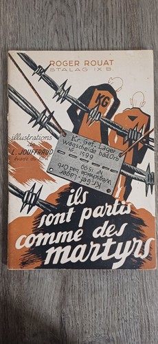 Seltenes buch 1945 - 1945,