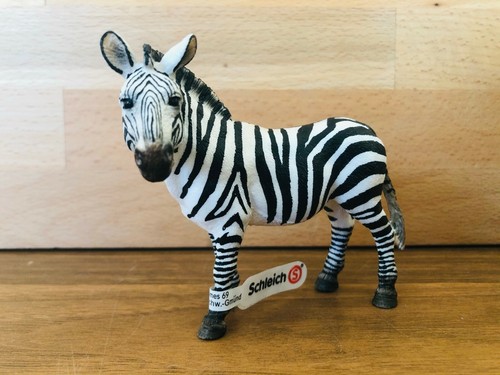 Schleich wild life - wild, steppen