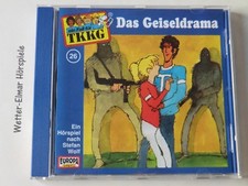TKKG - CD - Folge 26 - Das
