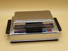 Vintage Waffeleisen Eltrolüd