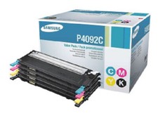 ORIGINAL Toner SAMSUNG CLP-310