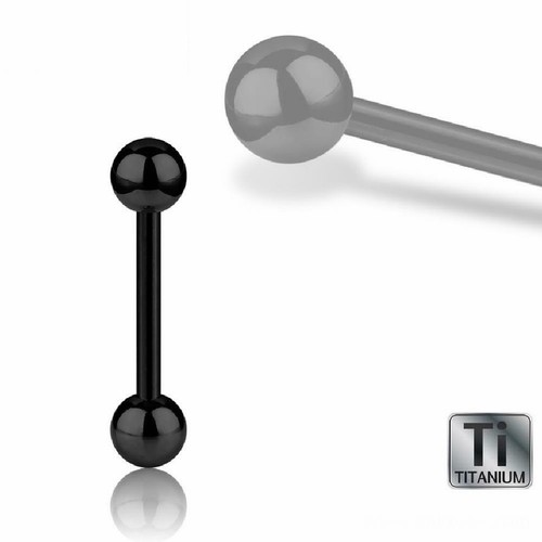 Piercing titan stab kugel - piercing,