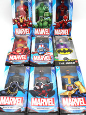 Hasbro marvel cm - hasbro, 15