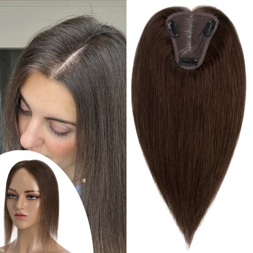 Handgemacht damen echthaar - handgemacht,