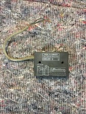 Heizungsregler Elco ROB