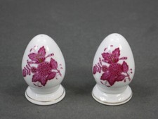 Herend Salz & Pfeffer Streuer