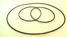 Antriebsriemen Riemen-Set für