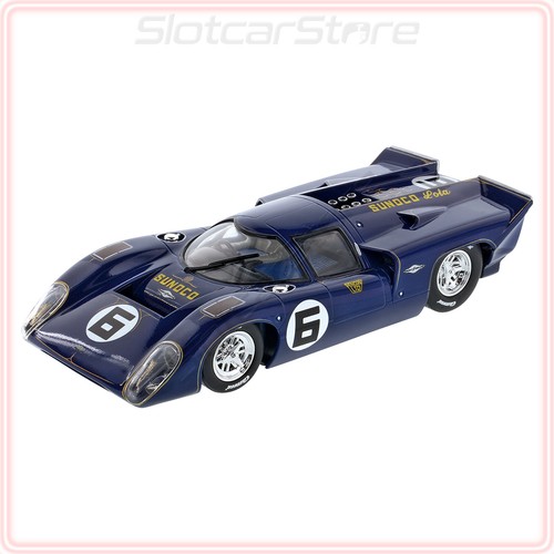 Carrera digital 124 23898 - carrera, lola