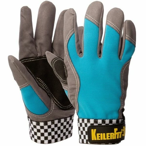 Keiler fit blue forst - keiler, blue"