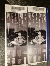 konzert tickets 2024 münchen
