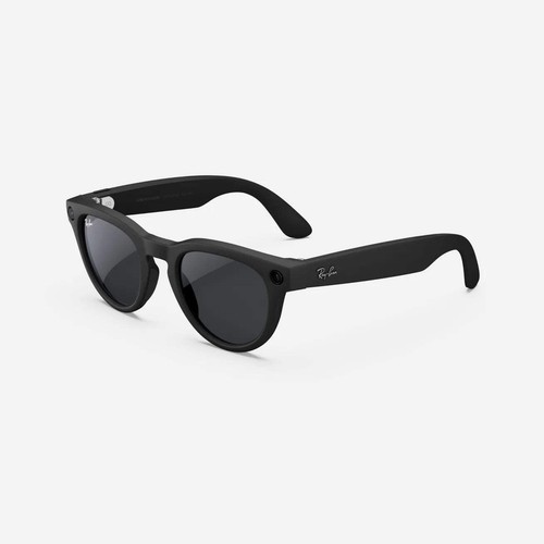 Generalüberholte ray ban meta - generalüberholte,