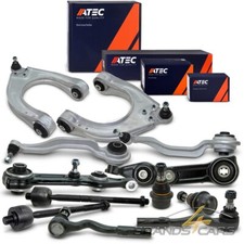 ATEC QUERLENKER SATZ 12-TLG