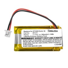 Akku-King Akku für Dogtra