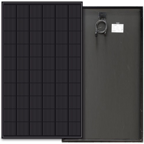 Solarmodul 320w 12v 48v mono - solarmodul,