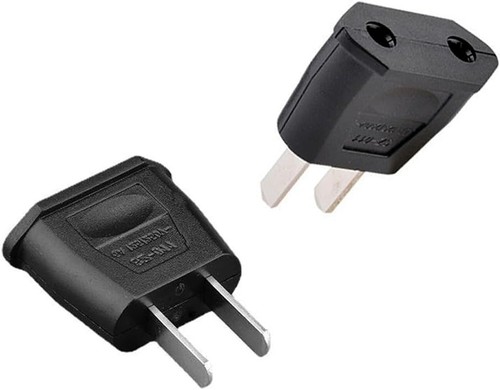 Travel adapters adapter - travel, eu