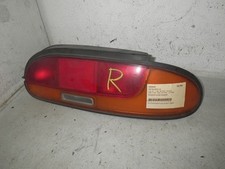 ACHTERLICHT RECHTS Nissan 100 NX (B13) Targa Coupé 1.6 16V (GA16DS)
