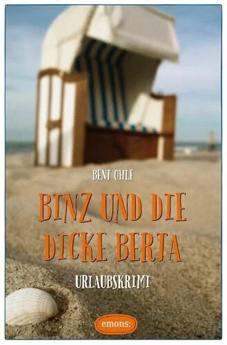 Binz und die dicke berta - dicke,