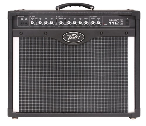 Peavey bandit 112 - bandit,