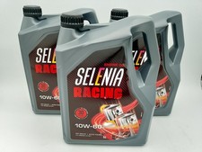 13,13€/l Selenia Racing