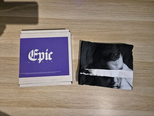 Fler jalil epic premium - &, (premium