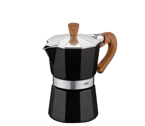 Espressokocher cilio classico - espressokocher,