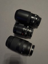 Fujifilm XF 70-300mm f/4-5.6 R