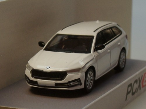 Premium skoda octavia - octavia, iv