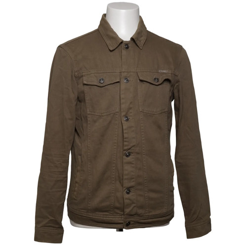Pull bear jeansjacke - pull,