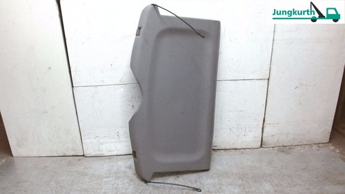 Hutablage grau opel corsa 0 - hutablage,