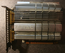 Zotac geforce 610 - zotac, zone