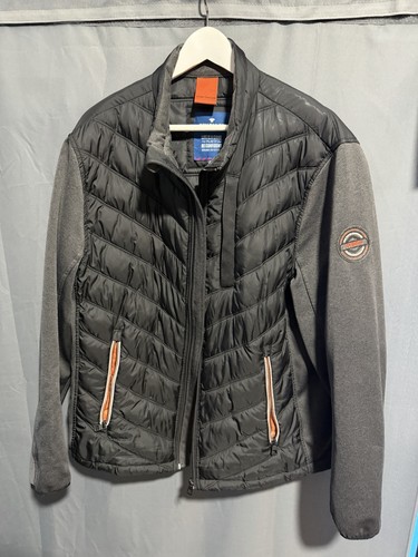 Tom tailor steppjacke herren - tailor,