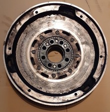 A6020300905 Zweimassenschwungrad Original Mercedes T1 G OM602 602 461 463