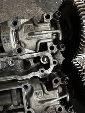 Nockenwellengehäuse für Mercedes 2,0 200 d OM654.920 654.920 A6540902500