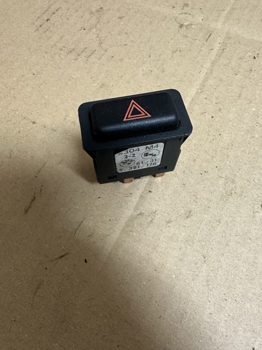 Bmw e30 schalter warnblinker - bmw,