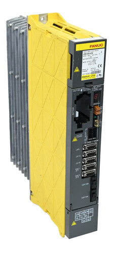 Fanuc a06b 6096 h204 - fanuc, a06b-6096-h204