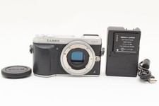 Panasonic DMC-GX7 Lumix