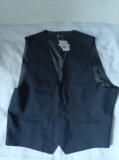 NEU! Exner Herren Anzugweste