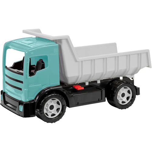 Giga trucks muldenkipper - giga,
