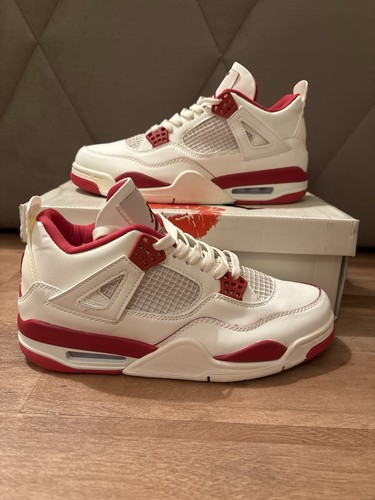 Nike air jordan - nike, 4