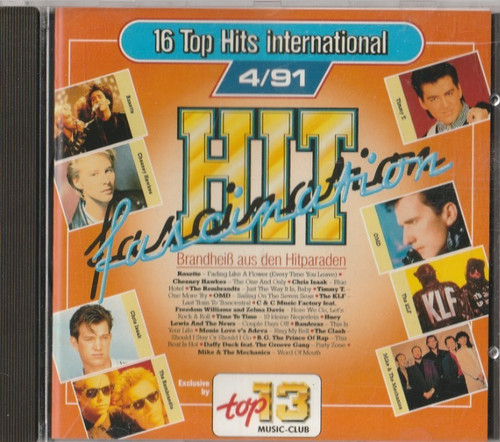Top music club hit - music,