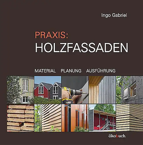 Praxis holzfassaden - praxis:,