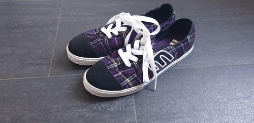 Schuhe halbschuhe sneaker - schuhe,