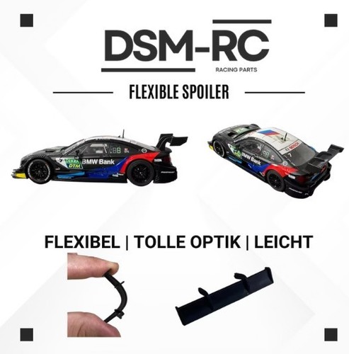 Dsm flexibler slotcar - dsm-rc,