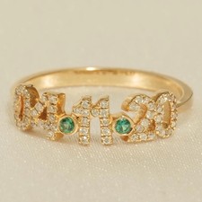 0.13ct Natural Diamond