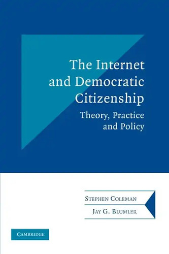 The internet and democratic - the,