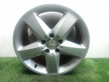 1714010602 WHEEL RIM / LLANTAS