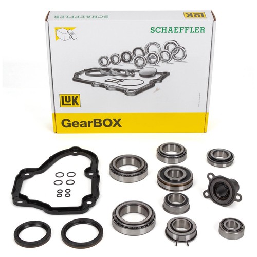 Luk gearbox reparatursatz - gearbox,