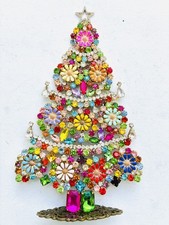 STRASS WEIHNACHTSBAUMSTÄNDER