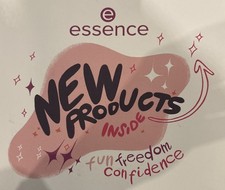 Essences Beauty Box