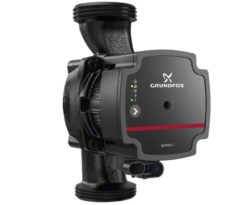 Grundfos alpha 60 180 - 25,